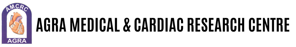 Agra Medical & Cardiac Research Center (P) Ltd